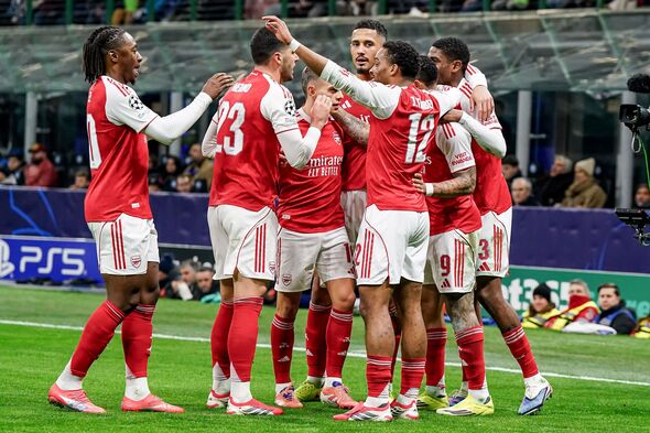Arsenal nije izgubio prednost naslova u novoj godini